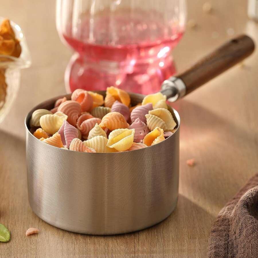 łyżki pomiarowe 4-pack