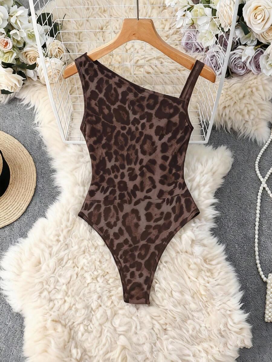 body animal print