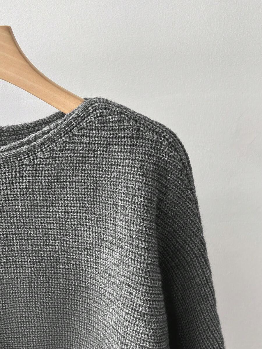 SPODNIE SWETER KOMPLET