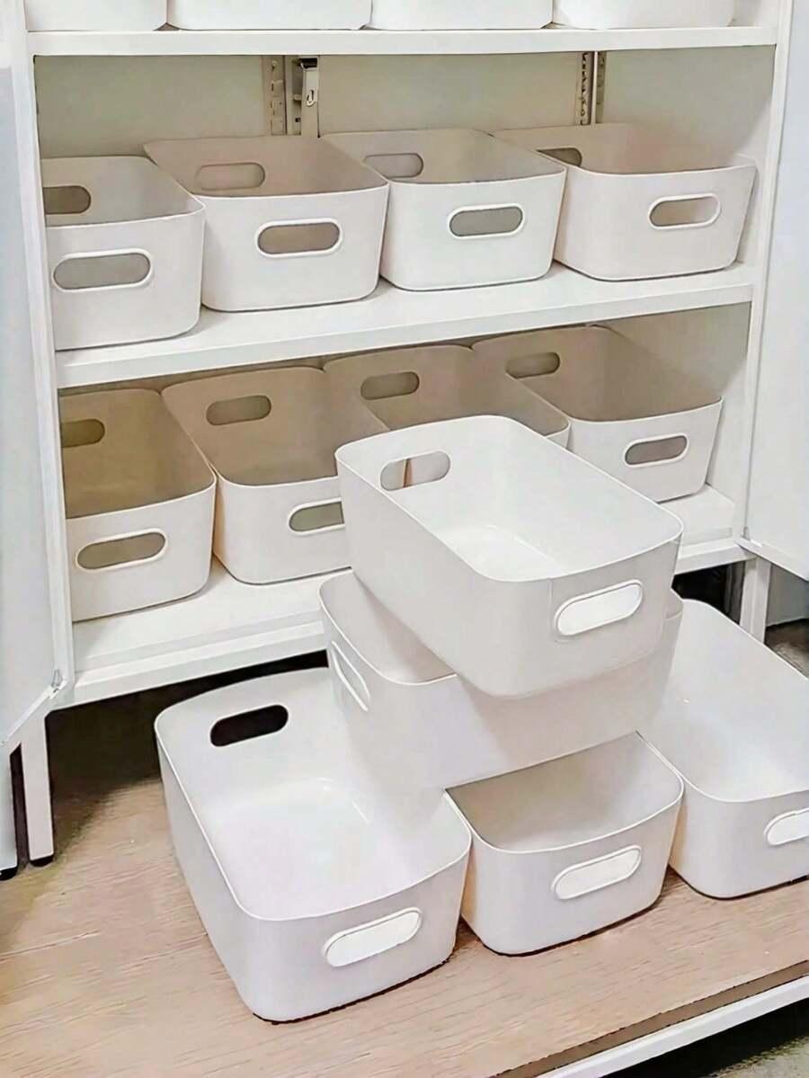PUDEŁKA DO PRZECHOWYWANIA 4-PACK