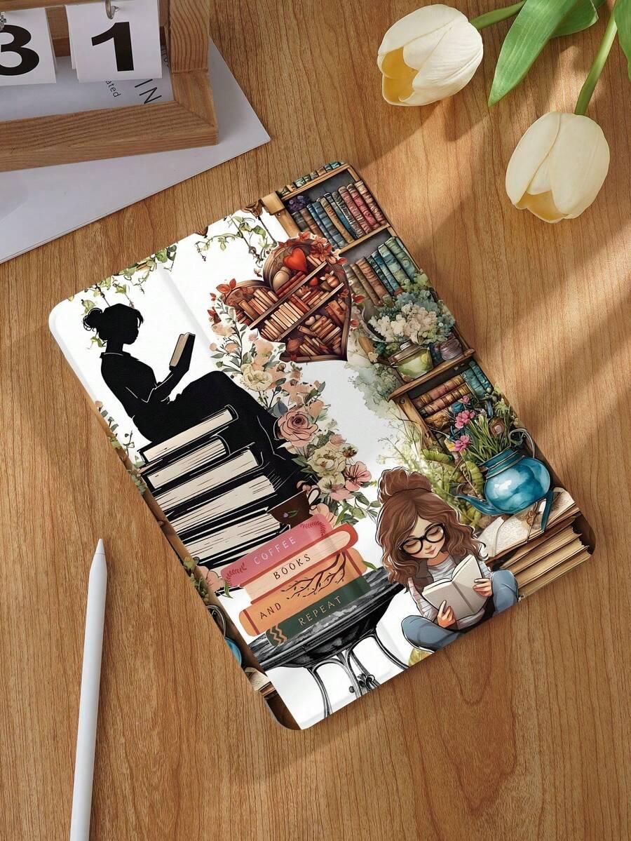 etui na e-book kindle 10th gen 2019