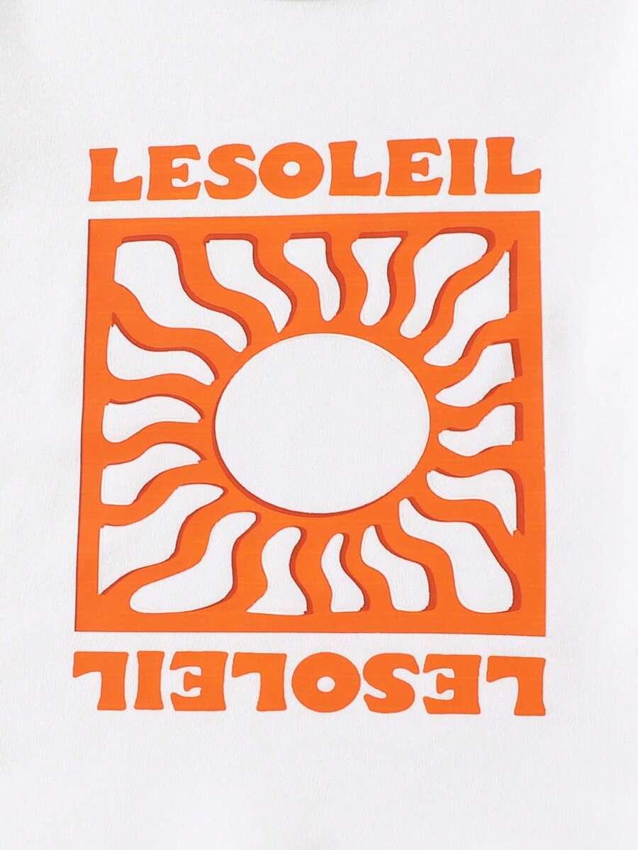 t-shirt spodenki komplet