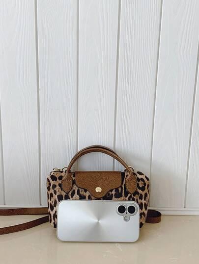 torebka animal print