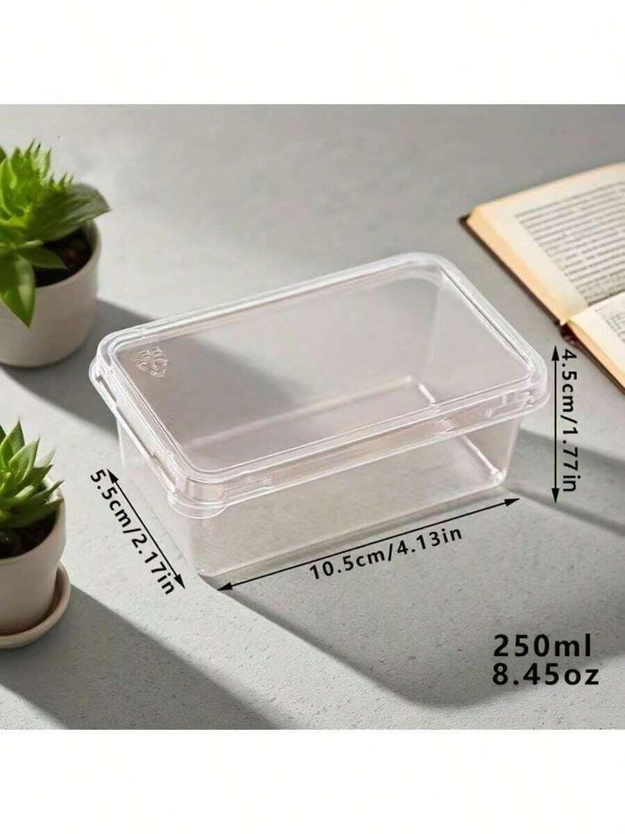 pojemniki do przechowywania żywności 10-pack
