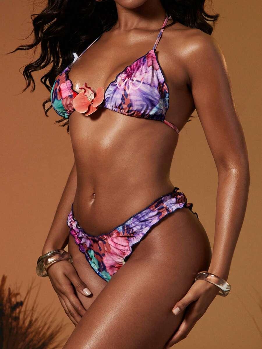 DÓŁ OD BIKINI