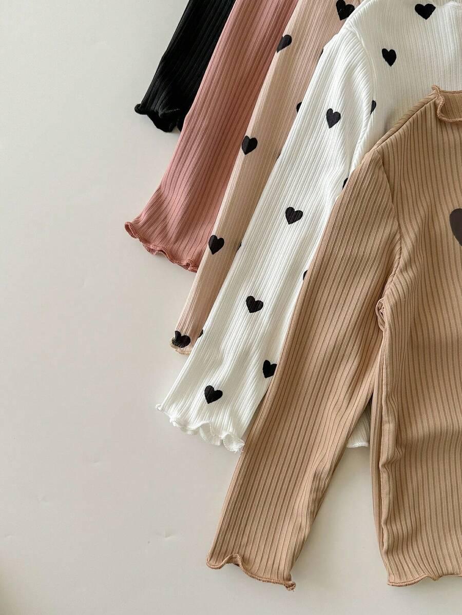 legginsy wzór 5-pack