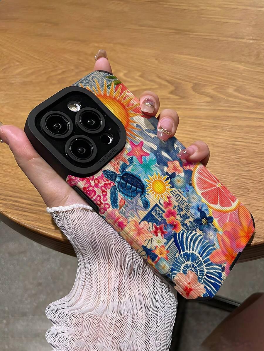 ETUI NA TELEFON IPHONE 15 PLUS 