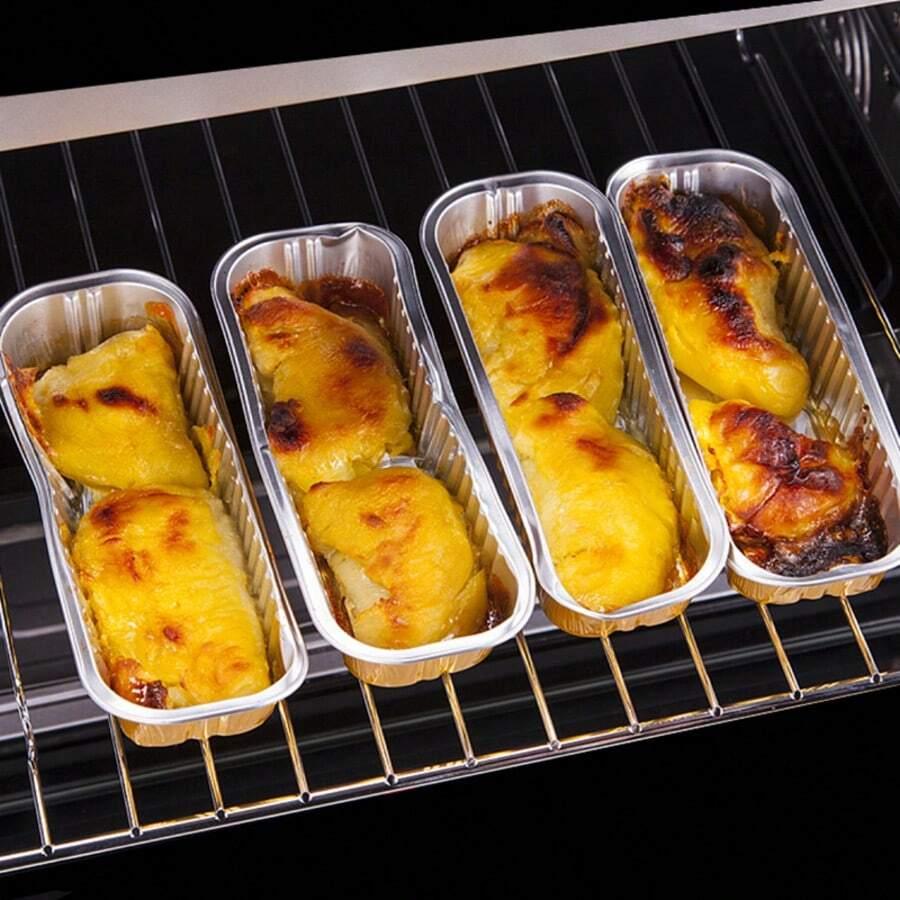 POJEMNIK NA ŻYWNOŚĆ 10-PACK