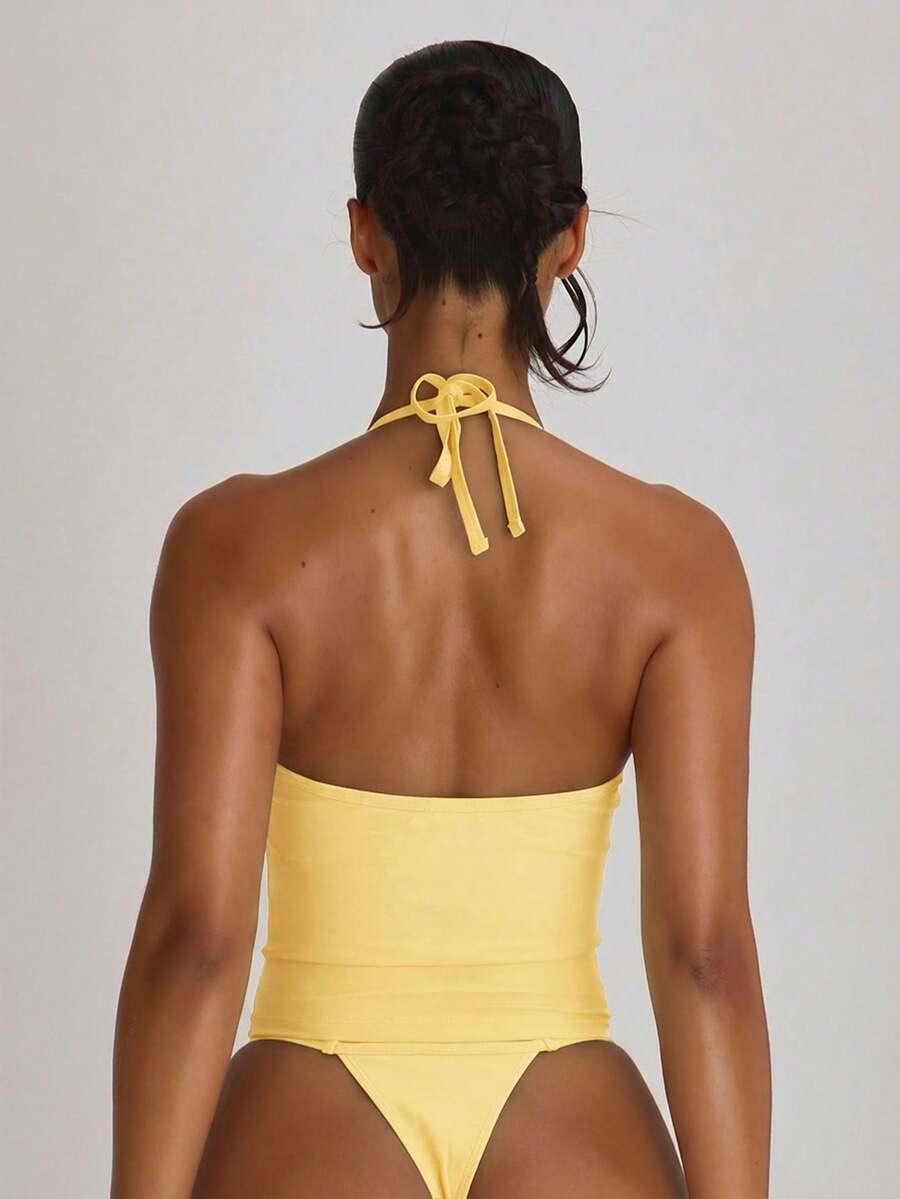 ŻÓŁTA GÓRA OD BIKINI