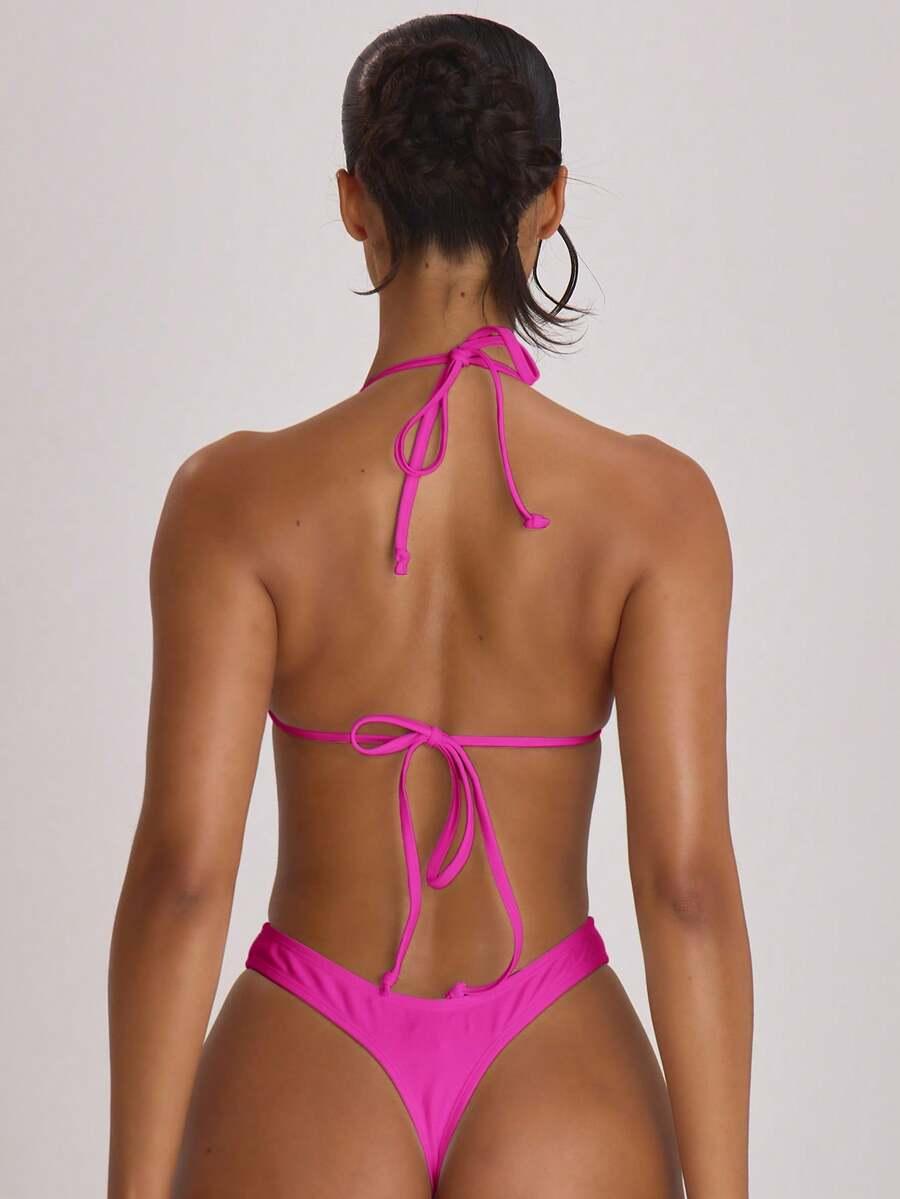 DÓŁ OD BIKINI
