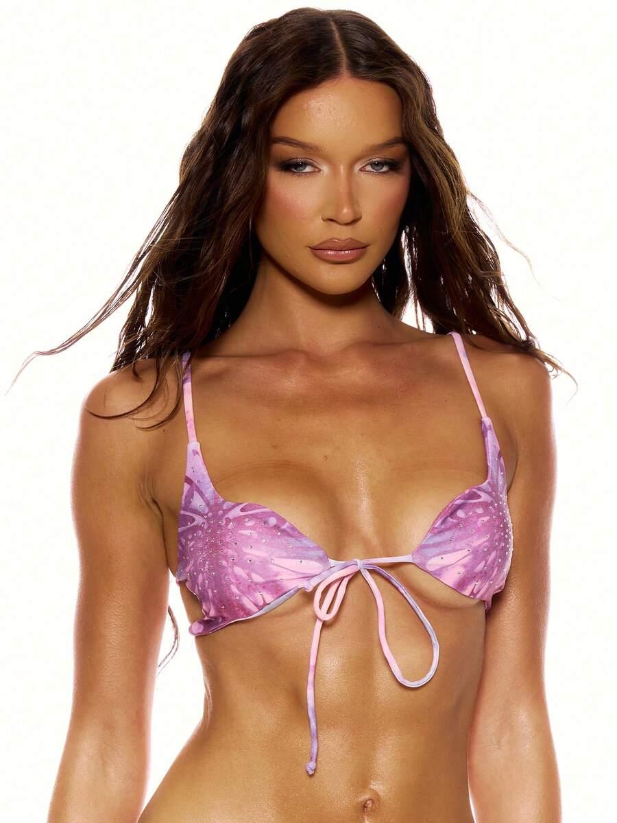 góra od bikini