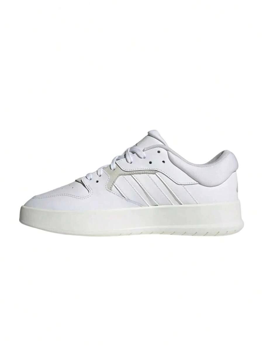 białe buty sportowe LYM029004