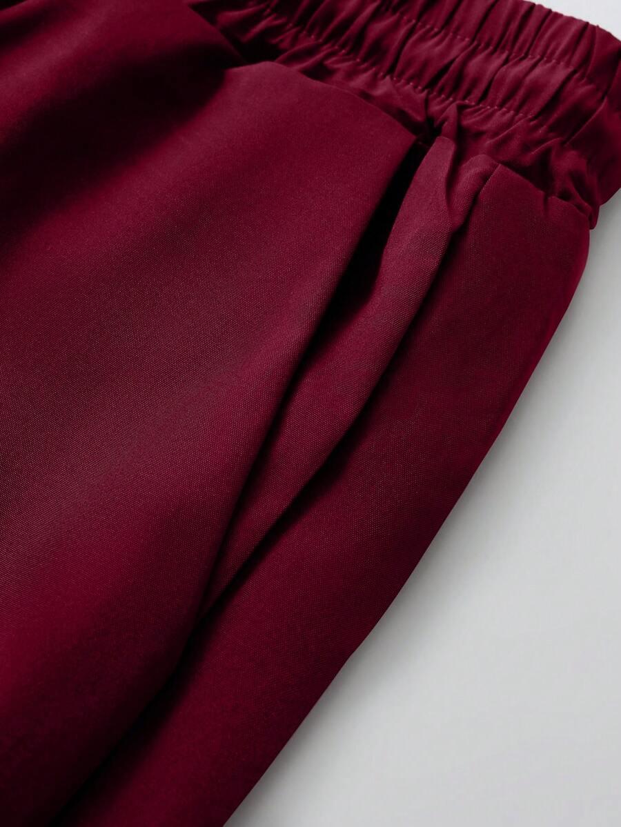 komplet dresowy bluza spodnie