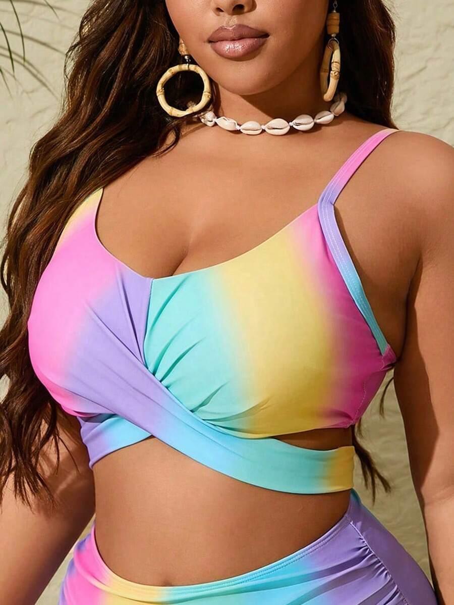 GÓRA OD BIKINI