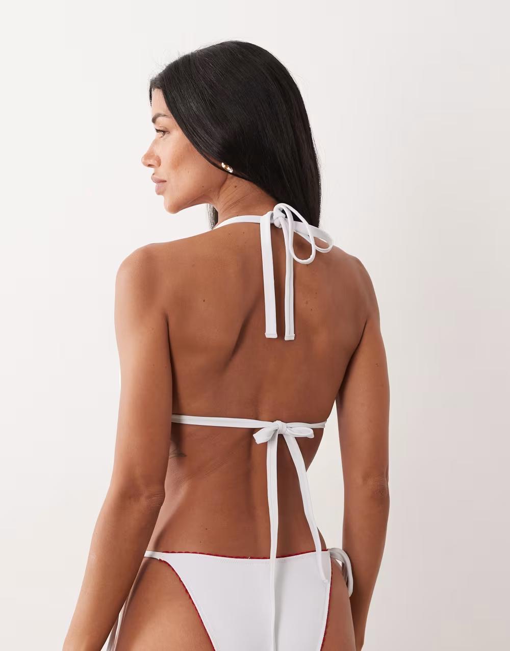 BIAŁA GÓRA OD BIKINI