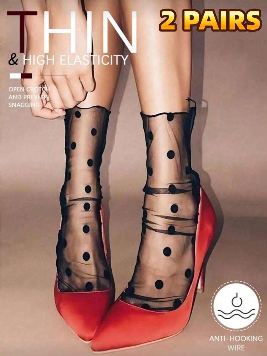 SKARPETKI ZA KOSTKĘ