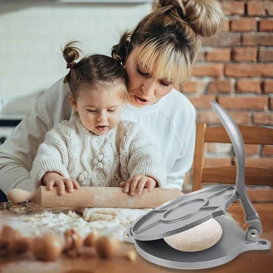 urządzenie do robienia tortilli