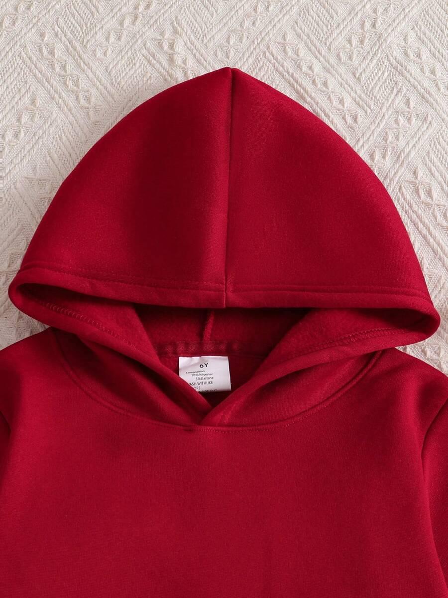 BLUZA SPODNIE KOMPLET DRESOWY