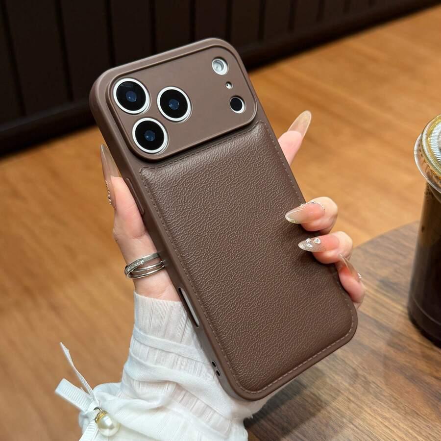 etui na telefon iphone 17 pro