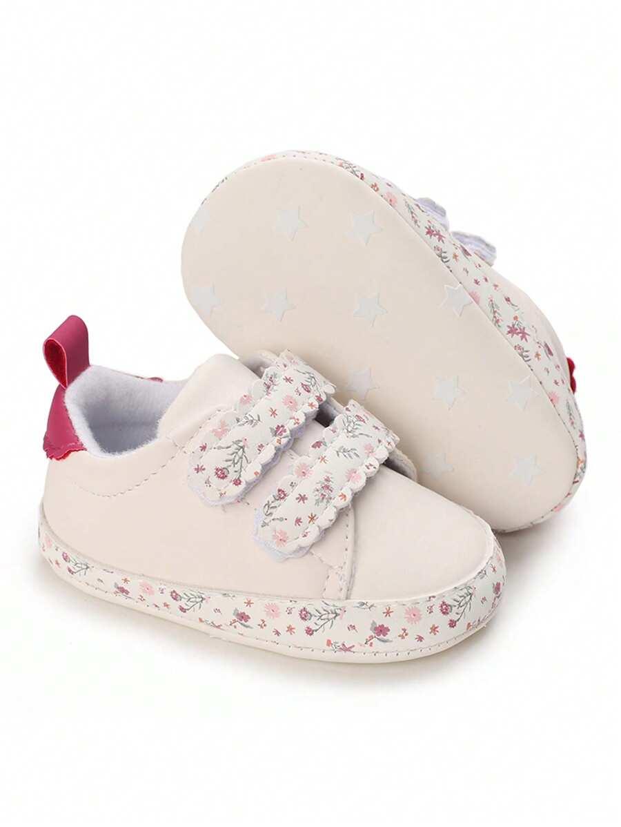 MIĘKKIE BUTY RZEP