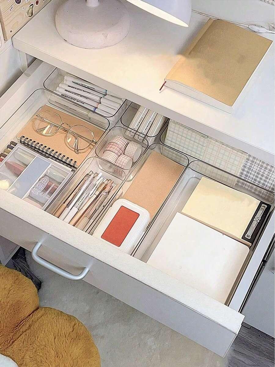 organizery do szuflady 7-pack
