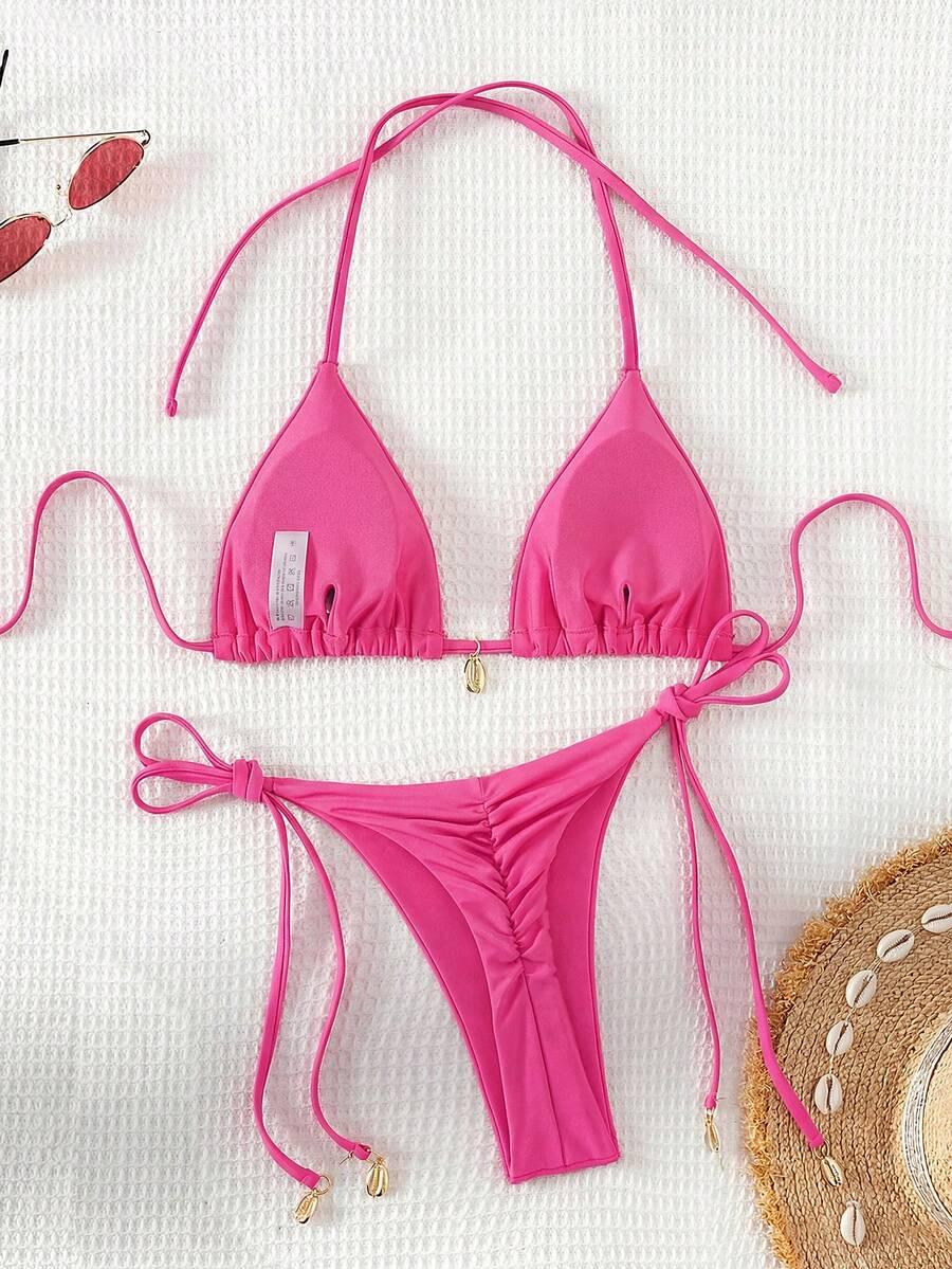 DWUCZĘŚCIOWE BIKINI DAMSKIE