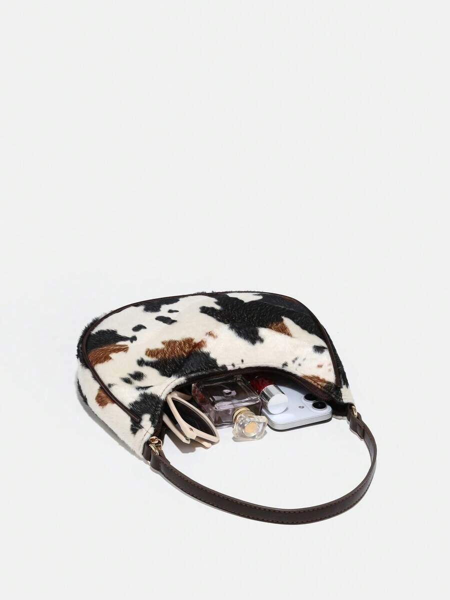 torebka animal print 