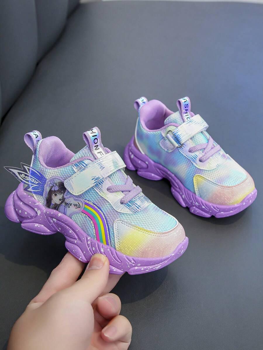 buty sportowe na rzepy