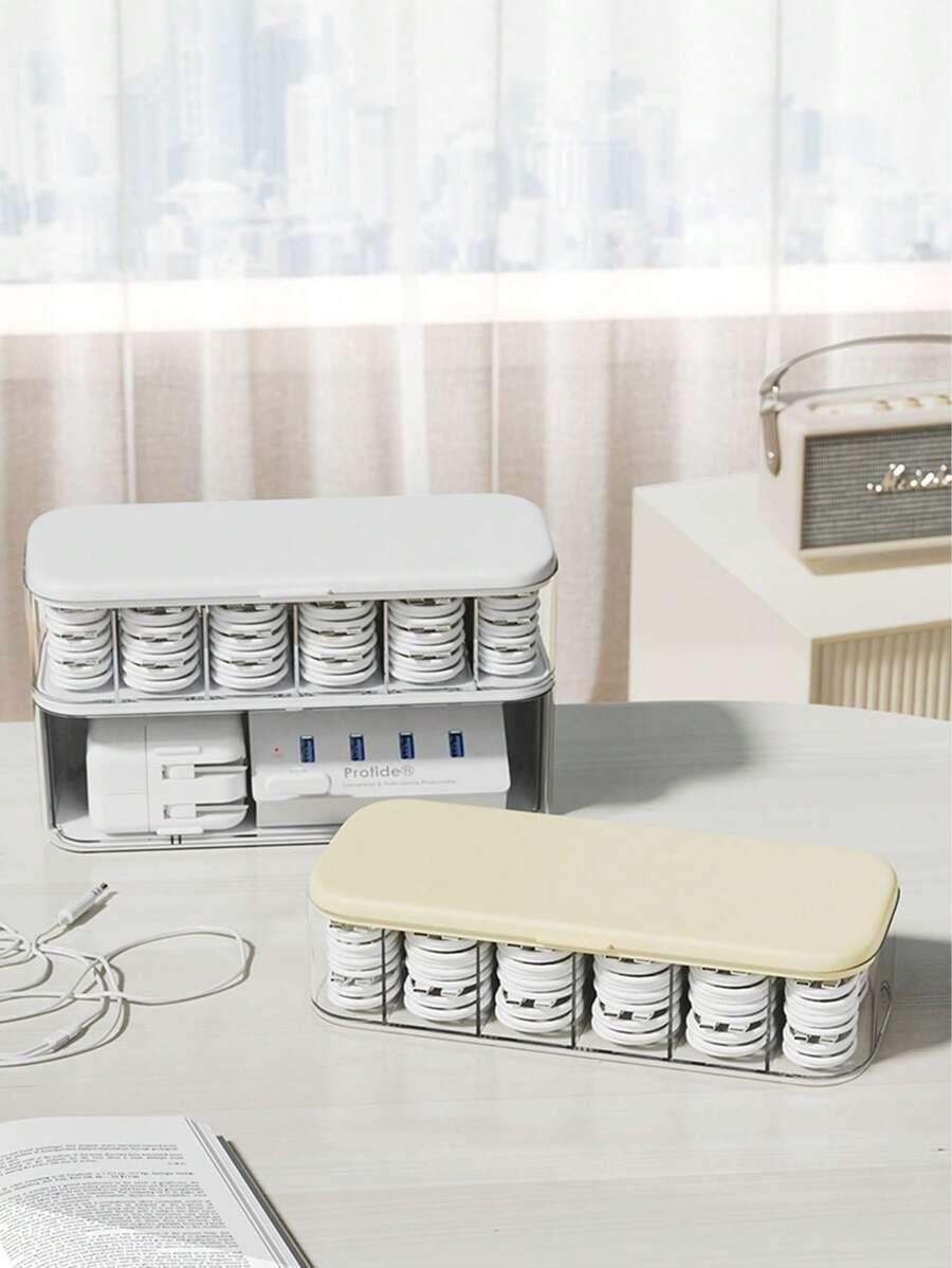 ORGANIZATOR DO KABLI