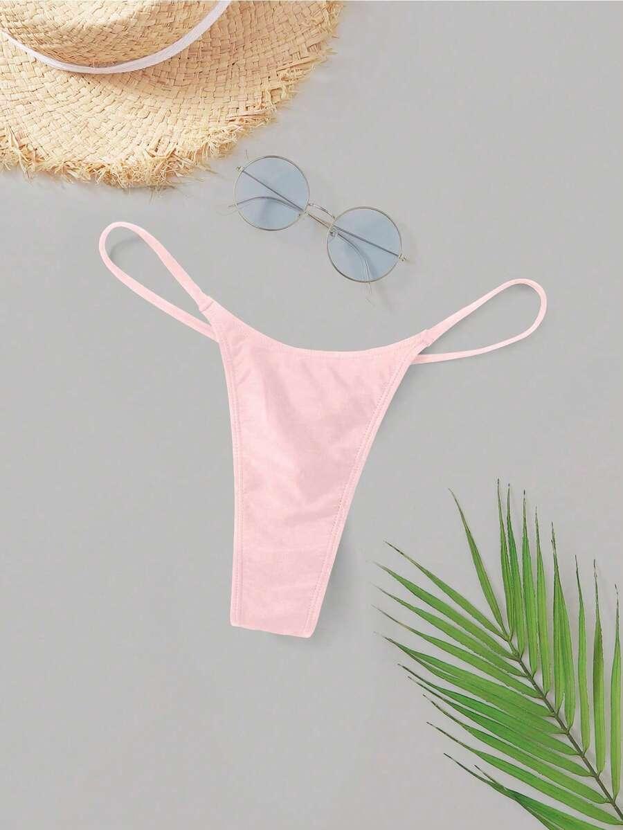 DÓŁ OD BIKINI
