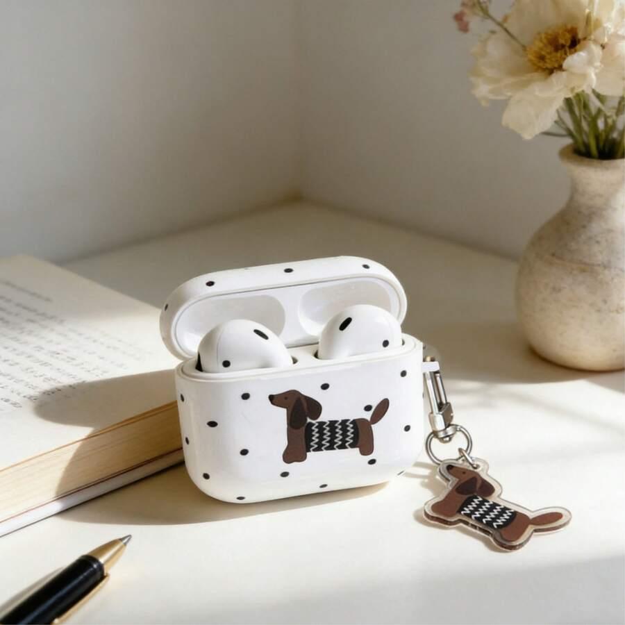 etui na słuchawki airpods 3