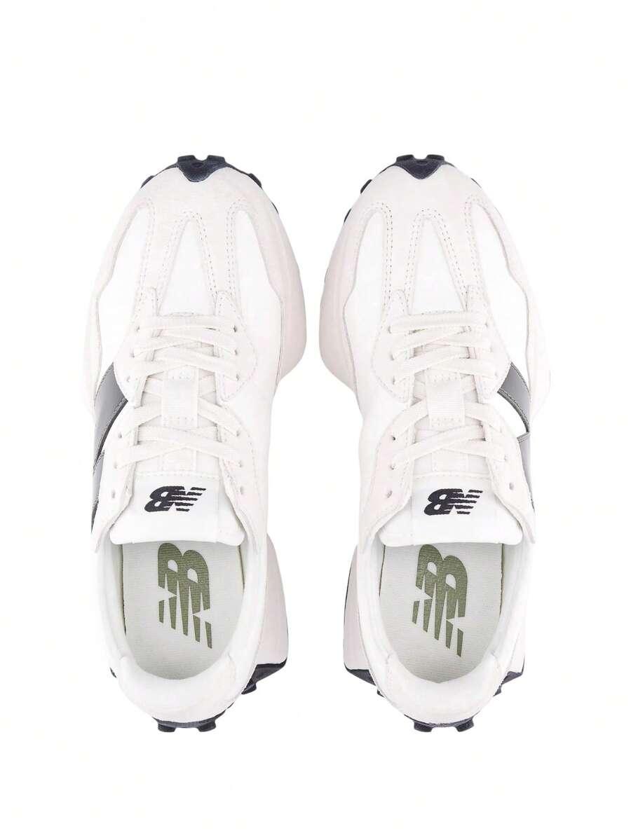 skórzane buty sportowe 327 WS327JWA