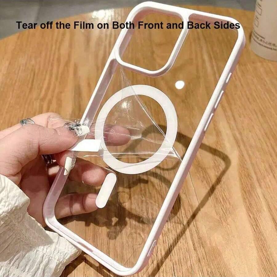 etui na telefon Iphone 15 Pro