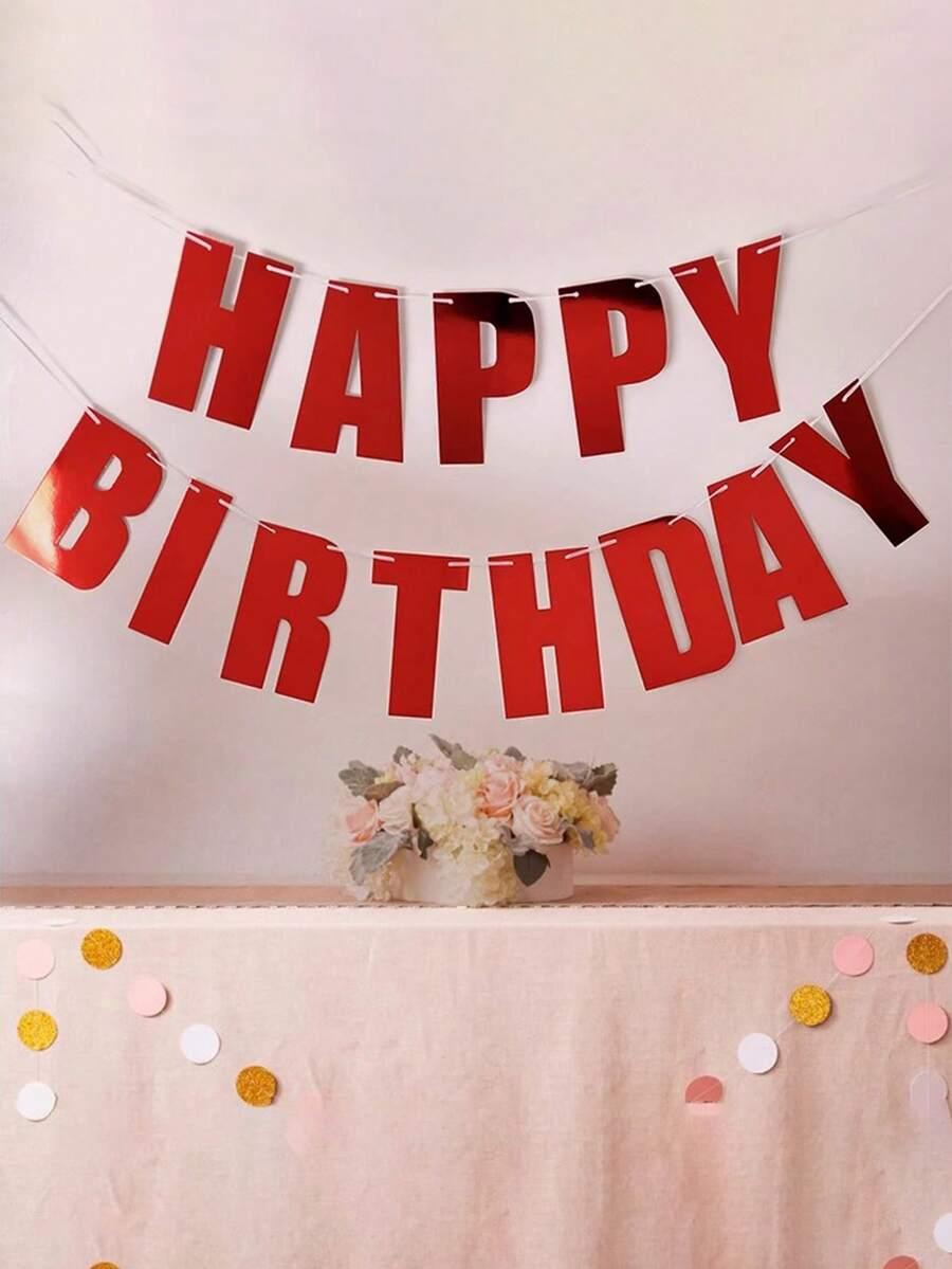 girlanda happy birthday