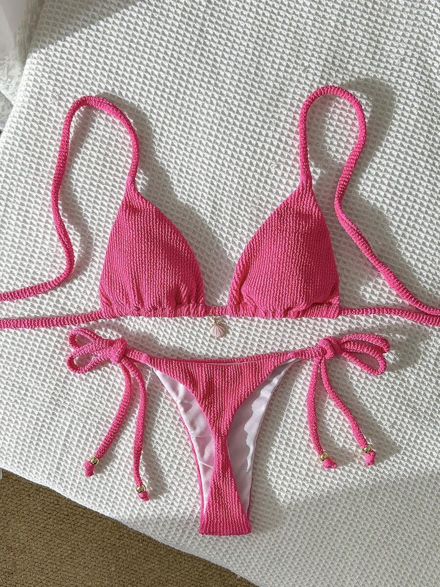 DWUCZĘŚCIOWE BIKINI DAMSKIE
