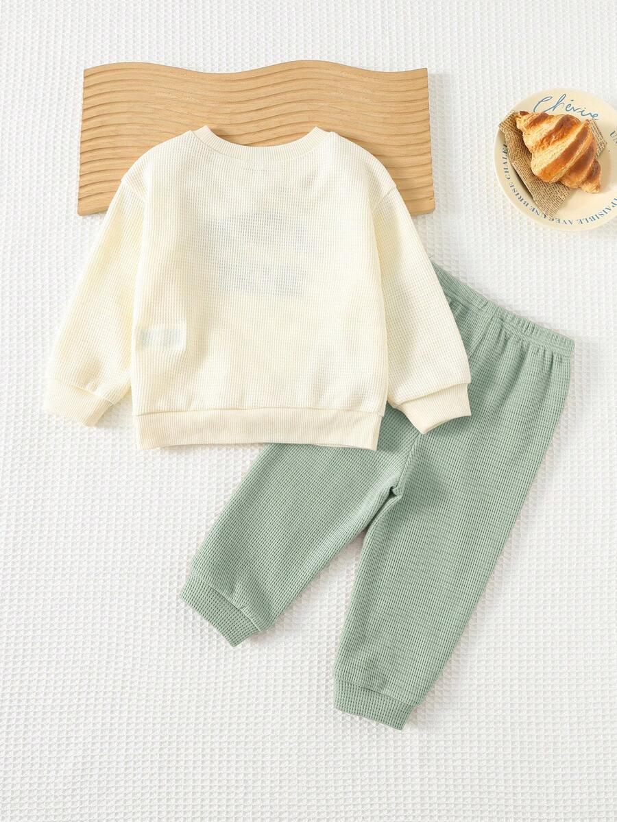 bluza spodnie komplet