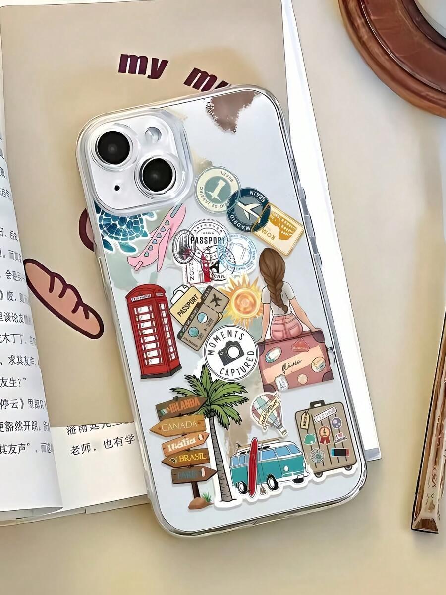 etui na telefon Iphone 17 Pro Max