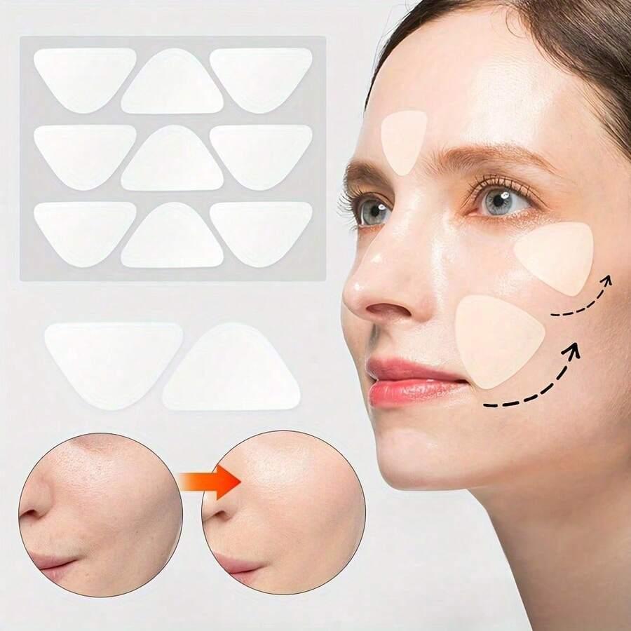 PLASTRY PRZECIWZMARSZCZKOWE 180-PACK