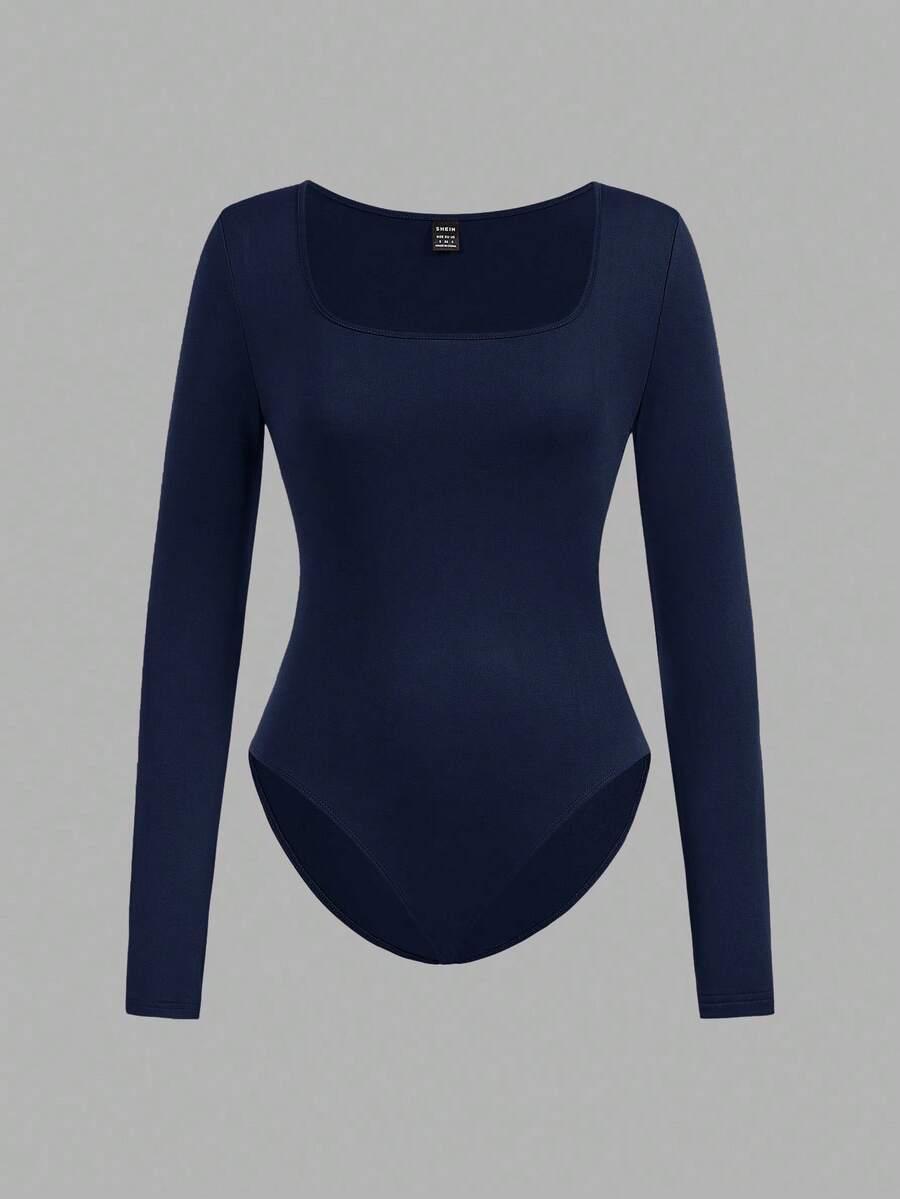 body długi rękaw 3-pack