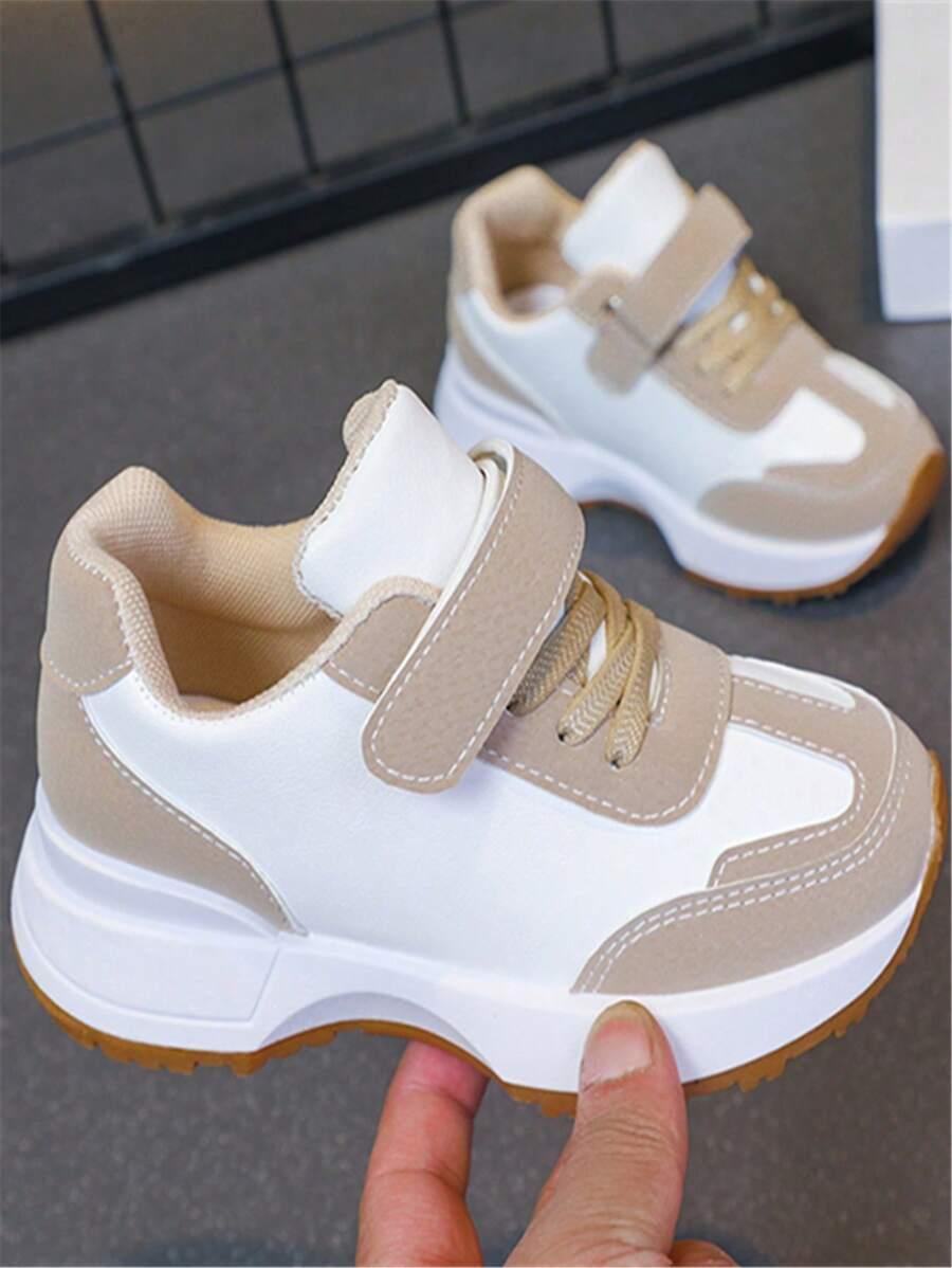 BUTY SPORTOWE NA RZEPY