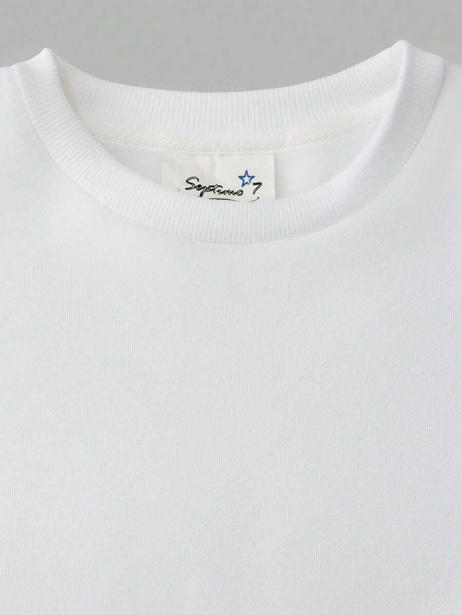 BLUZA DŁUGI RĘKAW 