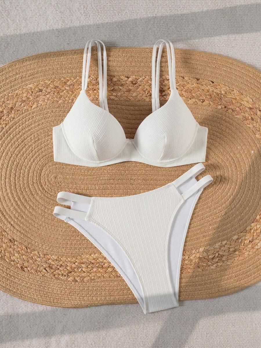 DWUCZĘŚCIOWY KOMPLET BIKINI