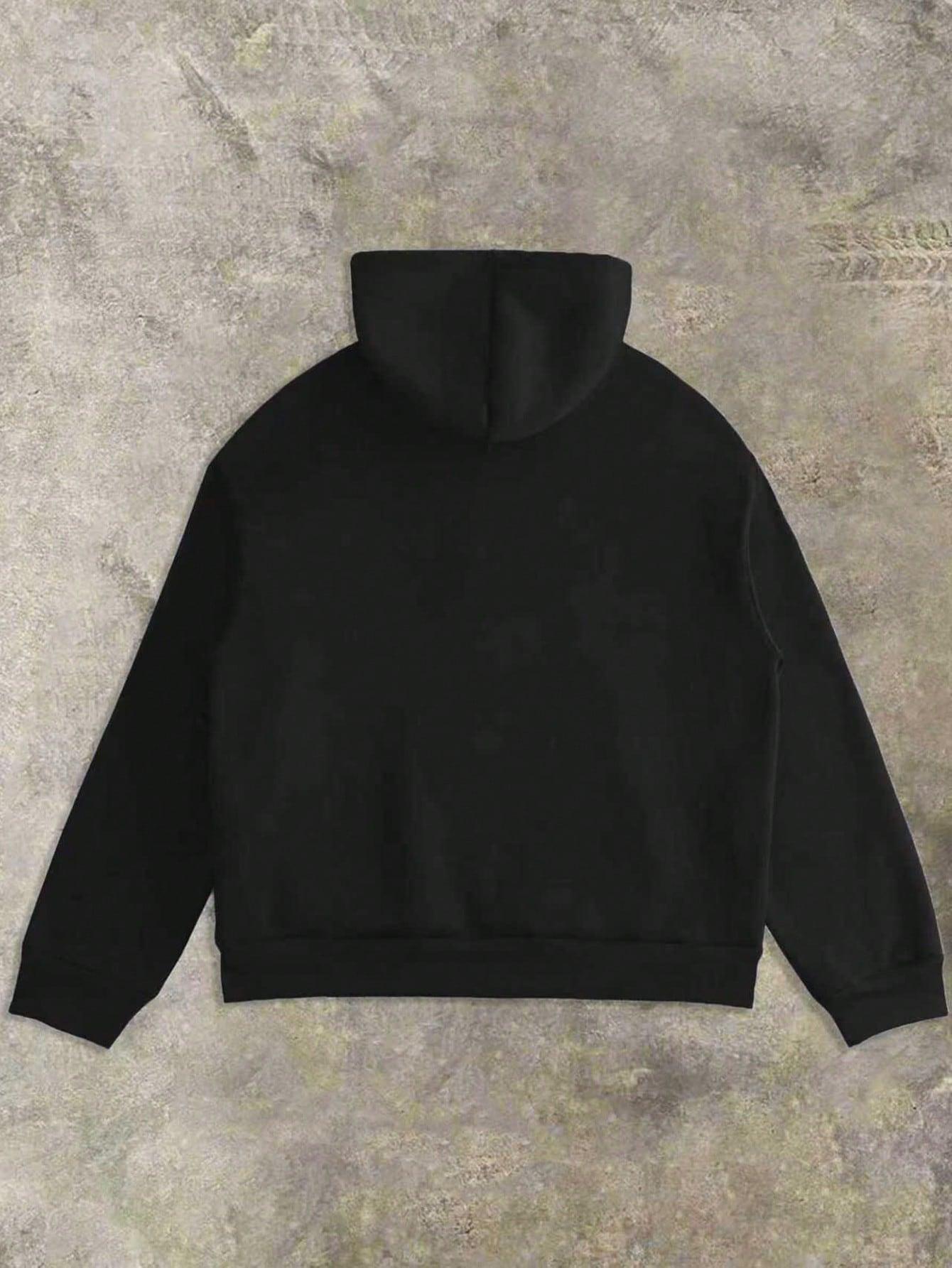 ROZPINANA BLUZA KAPTUR 