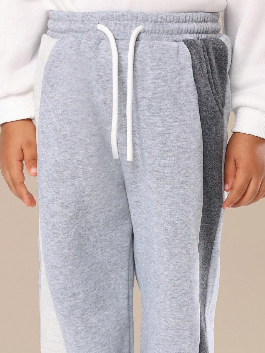 SPODNIE BLUZA KOMPLET DRESOWY