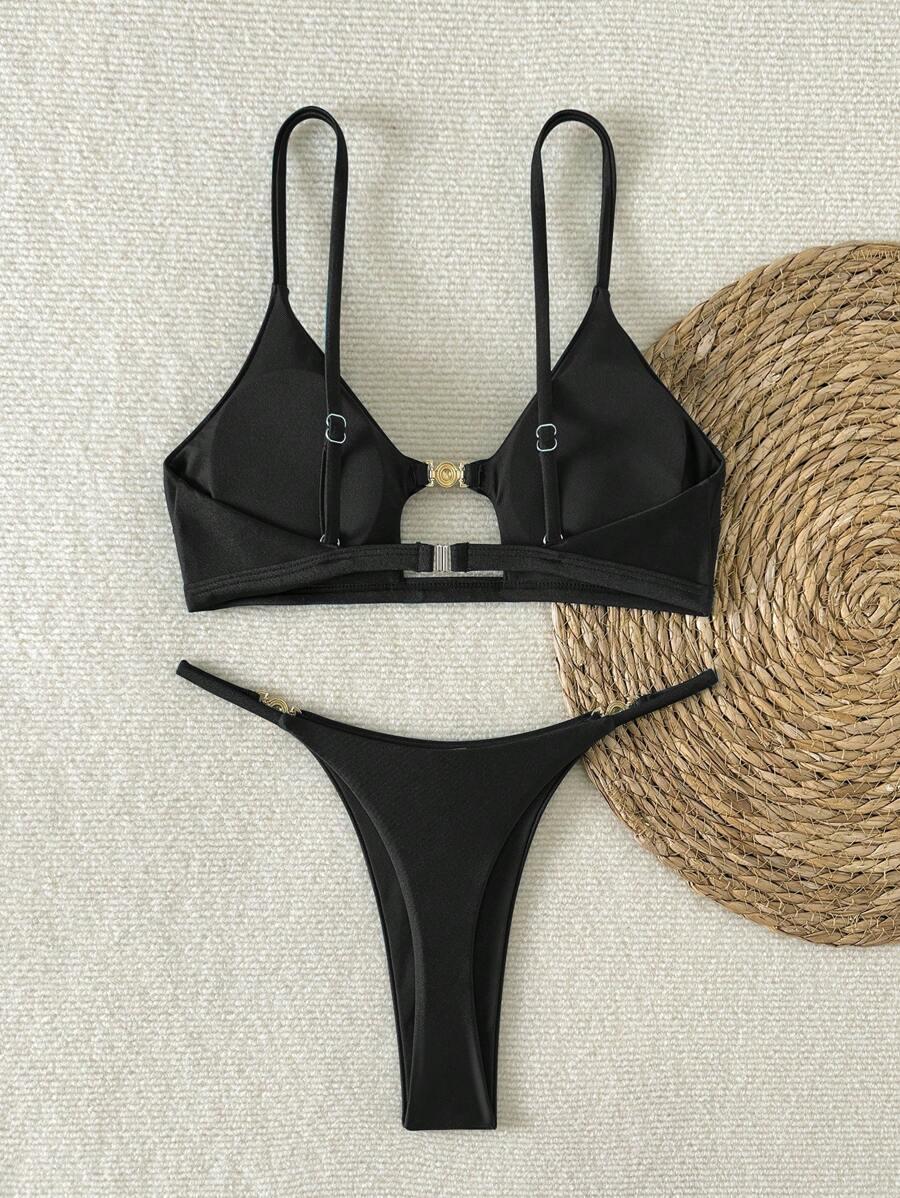 CZARNA GÓRA OD BIKINI