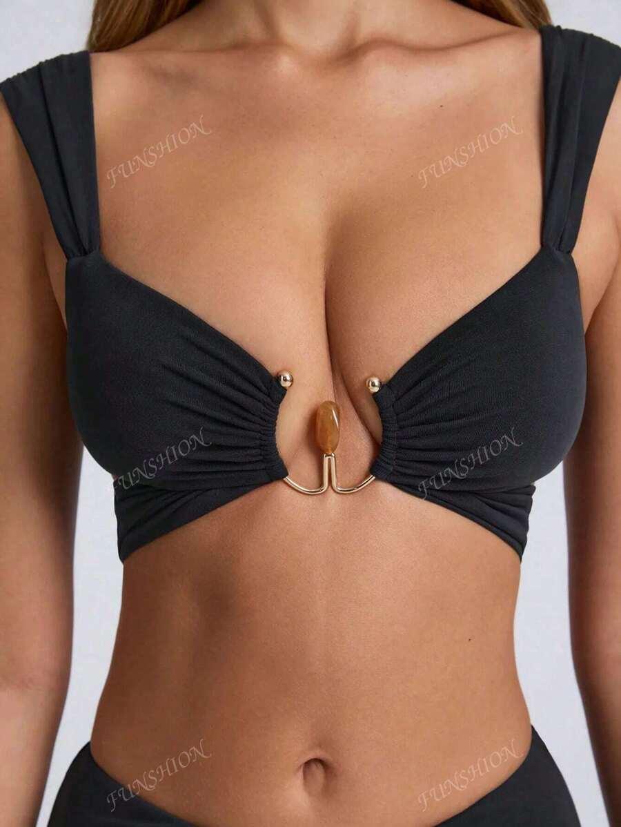 GÓRA OD BIKINI 