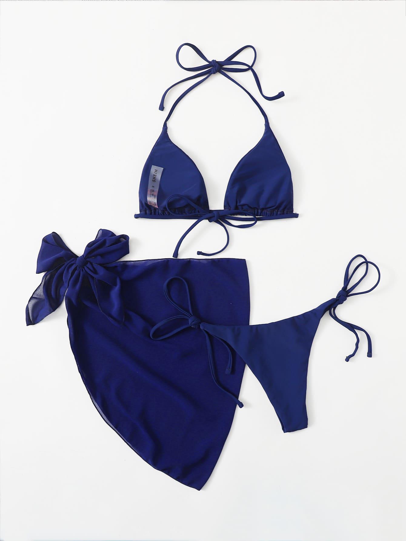 BIKINI KOMPLET SPÓDNICA