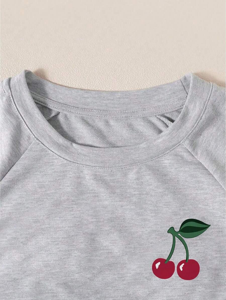 T-SHIRT SPODENKI KOMPLET
