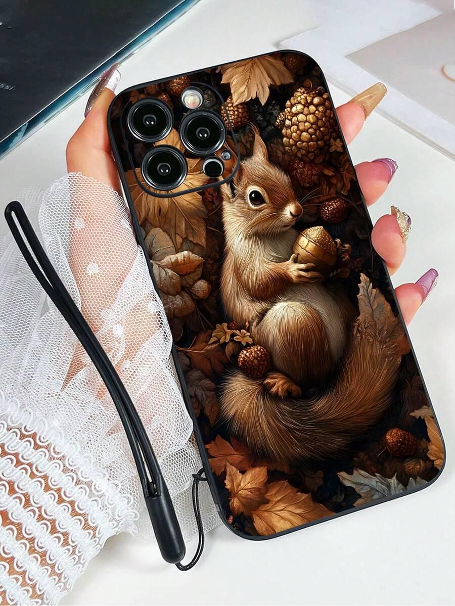 ETUI NA TELEFON IPHONE 15