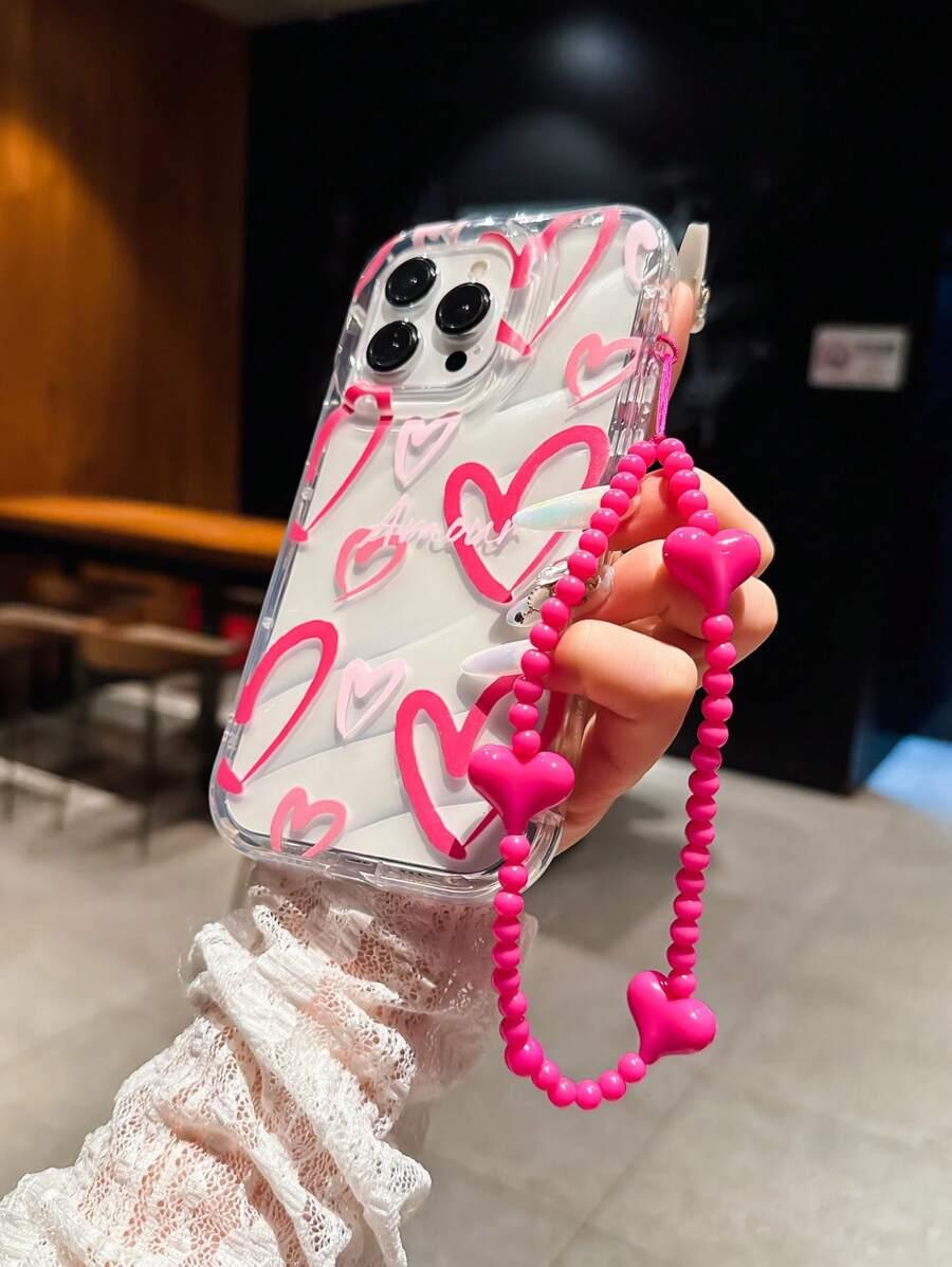 ETUI NA TELEFON IPHONE 15 plus